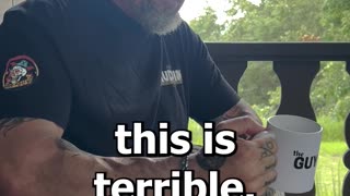 Terrible
