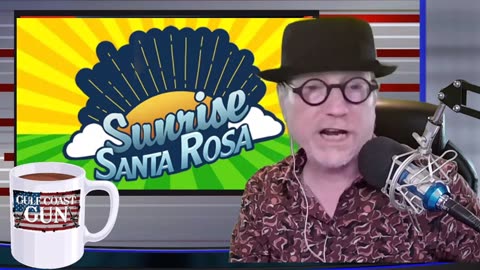 Sunrise Santa Rosa with Nick Stewart