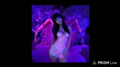 10/17/25 Tricialicious VOD: "LIVE! Bath Time! $3 TTS, $5 MEDIA"