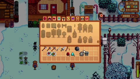 🌳 Stardew Valley🌱
