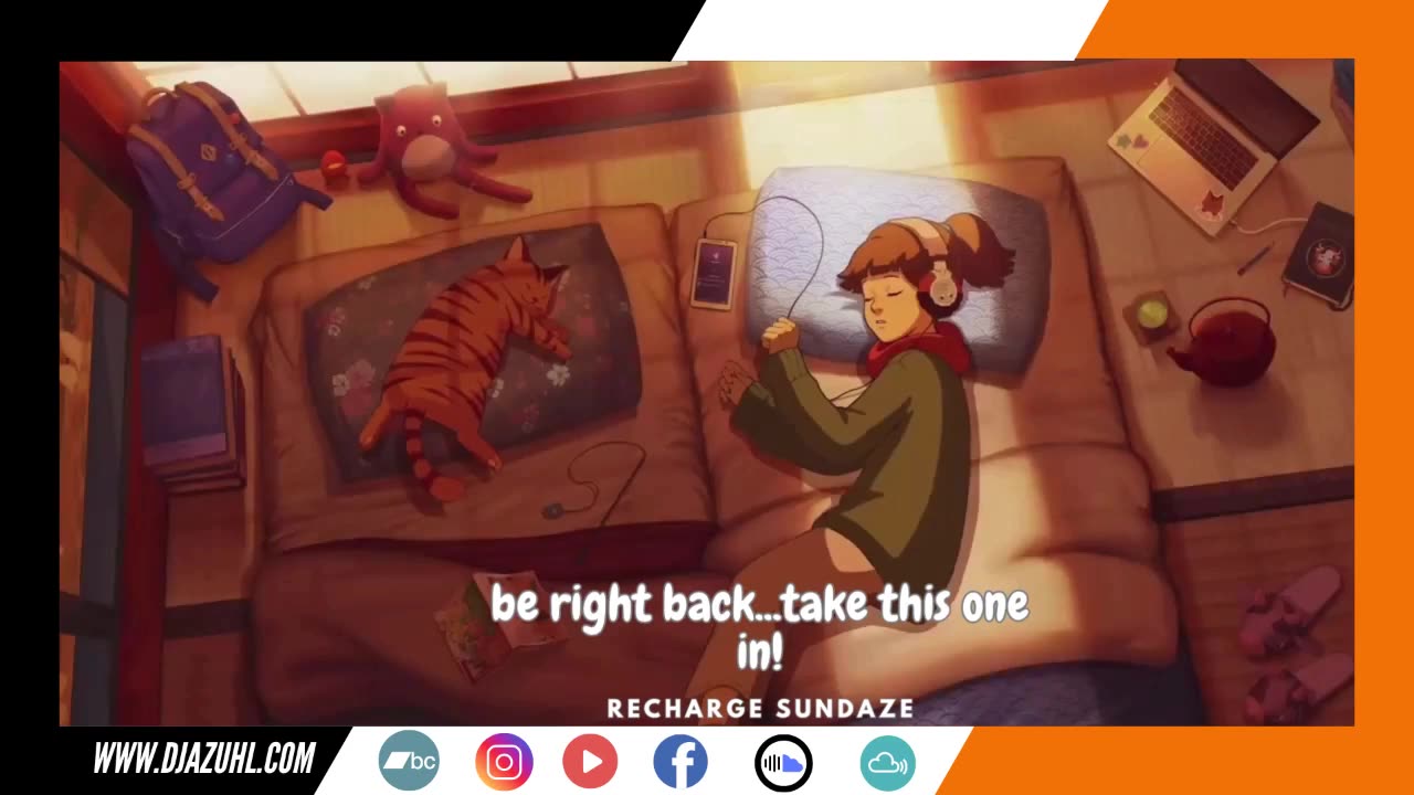 Recharge Sundaze (25.01.26)