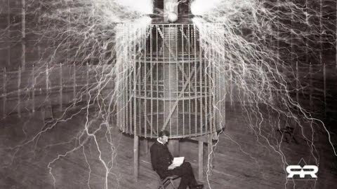 Reese Report - Bedini Wheels and Energy from the Aether