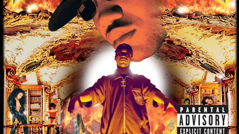 JUVENILE FT LIL WAYNE - U.P.T. HD
