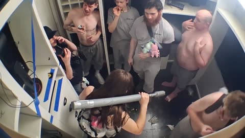 Boys Cell | Sardine Tin 2