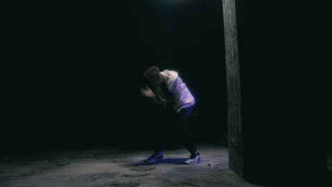 Nemskiya - СИЯЙ SIYAY (Official 4K Video)