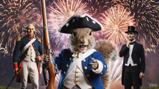 The Bringer of Peace #25