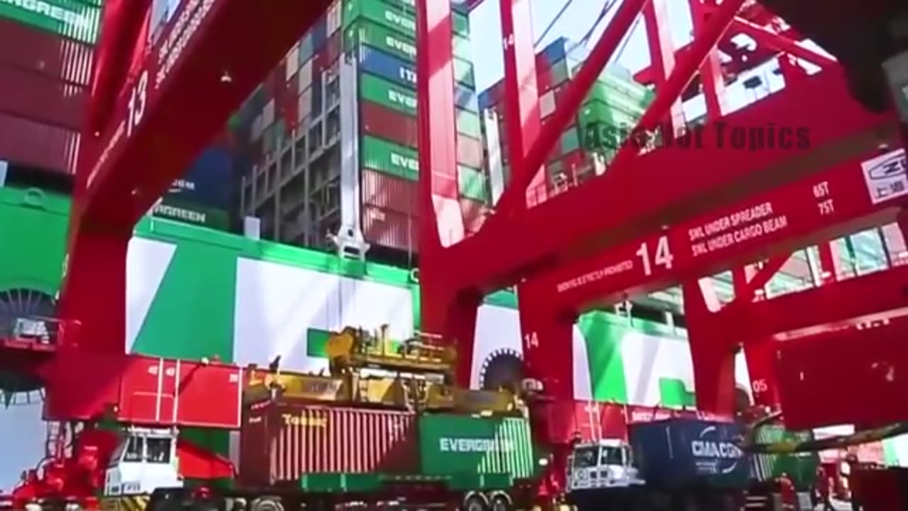 China announced zero tariffs on 53 countries | This shattered the United States' plan!