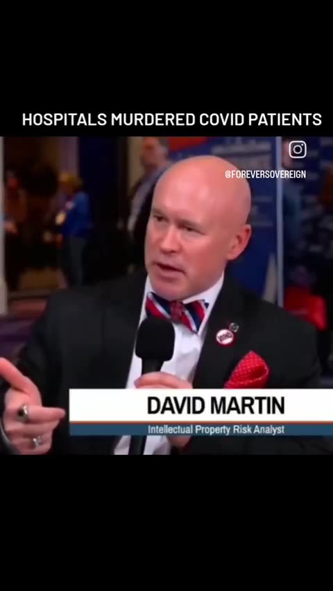 Remdesivir Declared Too Deadly & Unethical To Use In African Ebola Trials As It Had A 53% Kill Rate