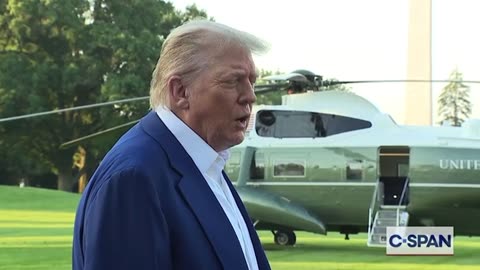 "THEY DON'T KNOW WHAT THE F*CK THEY'RE DOING!" - Trump GOES OFF On Israel and Iran
