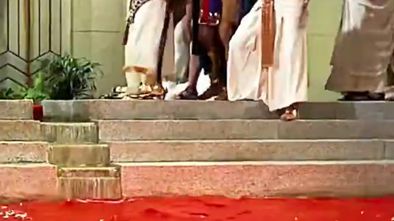 Say your prayers NOW.