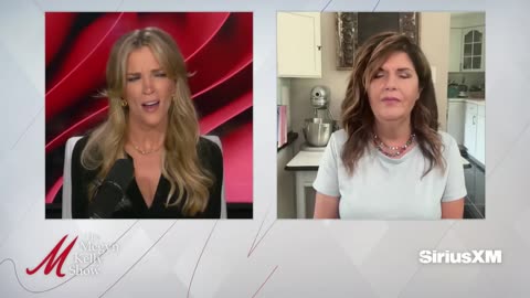 Salena Zito Reveals Trump Called Her SEVEN Times After Assassination Attempt...