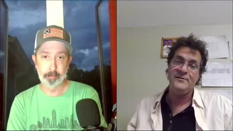 Yankee and The Canuck Ep 9