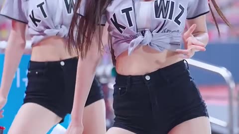 cheer up