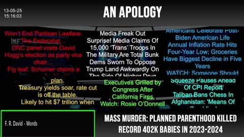 Your Values Under Attack: Standing Firm Against the New World Order Agenda.