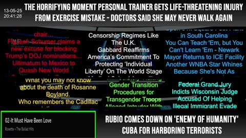 Your Values Under Attack: Standing Firm Against the New World Order Agenda.