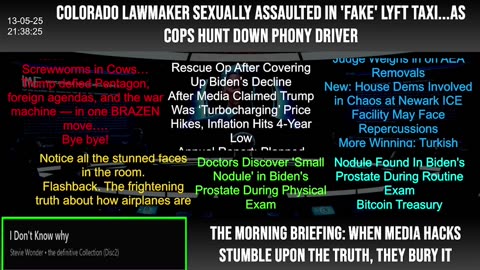 Your Values Under Attack: Standing Firm Against the New World Order Agenda.