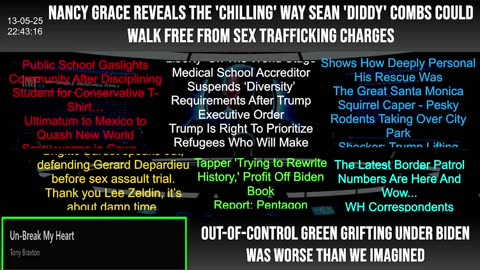 Your Values Under Attack: Standing Firm Against the New World Order Agenda.