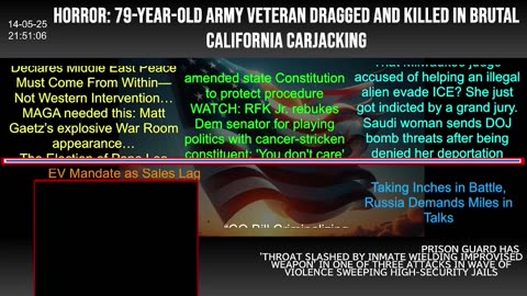 More Music Less War: Standing Firm Against the New World Order Agenda.