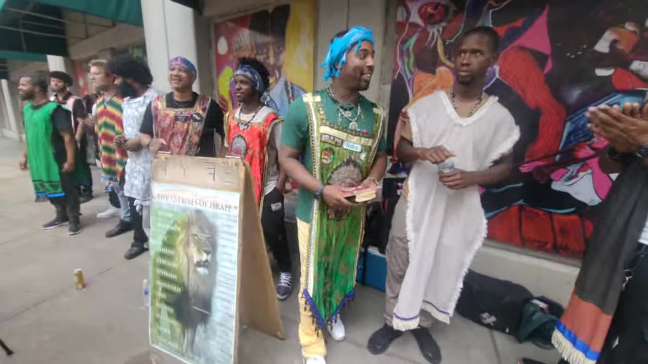 GMS MEMPHIS CAMP: 6/28/2025