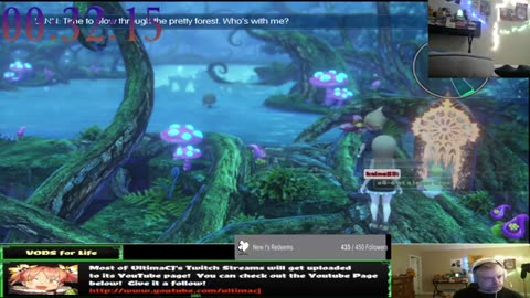 World of Final Fantasy - ...and cringey brother PT3