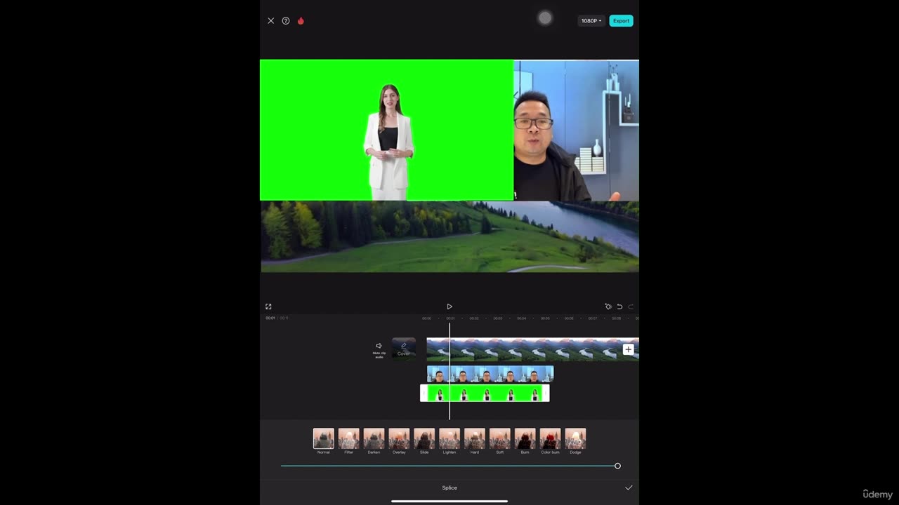 CapcutMastery part 1/2- Become a video editor today