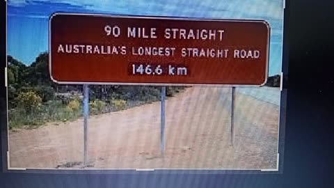 (05/16/2026) (1) No curve was ever factored during building and planning these roads and railways...