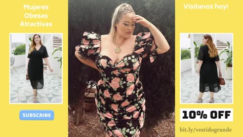 💃 Buy Nice Plus Size Dresses – Stylish, Flattering & Comfortable Boom Sex Beauty Girl fashion
