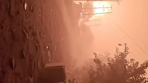 Boom blast India vs Pakistan