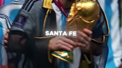 Is Messi The GOAT?..