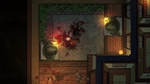 ‘Sick Samurai’ - Gameplay Demo Trailer