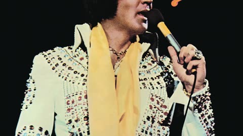 Elvis Presley - And I Love You So