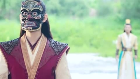 Chinese best action movie 😱