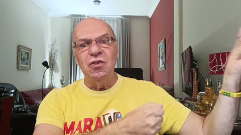 Vice americano já é tido como o exterminador de papas