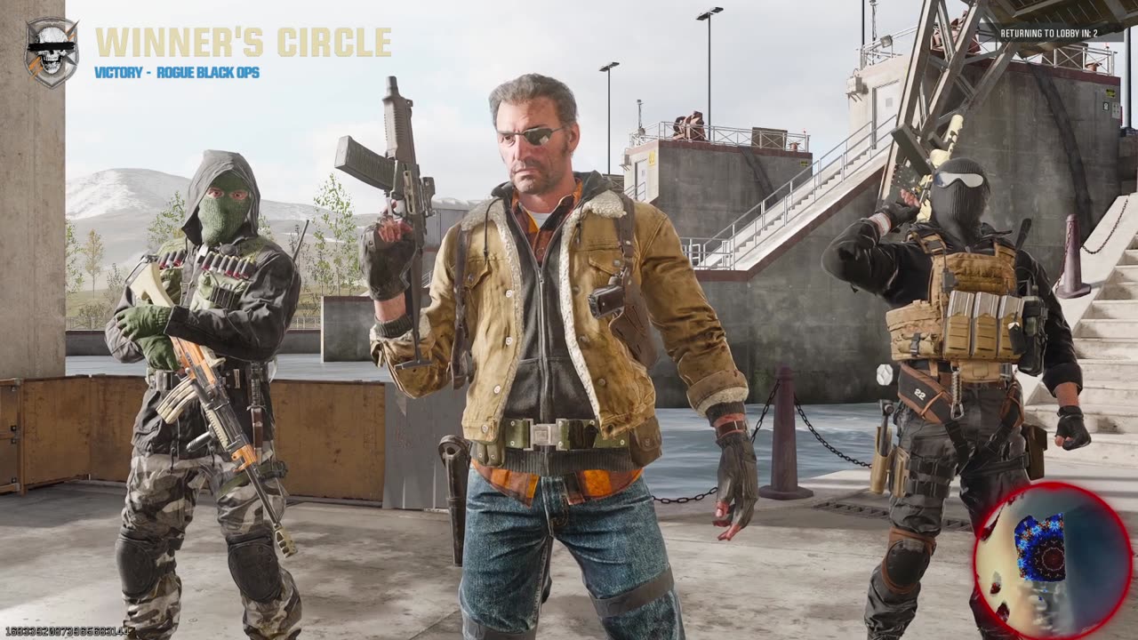Live: BO6 Melee & Tomahawk Mastery with Interactive Spotify Jam
