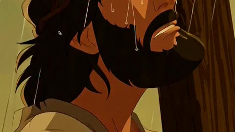 Jesus Thought Carry The Cross