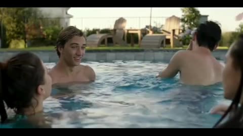 Part 75 - the summer i turned pretty (Season 1) #hollywood #series #latest2025