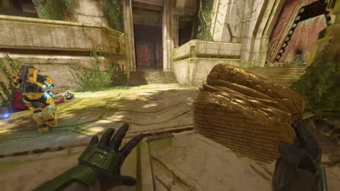 Halo Infinite Sandwich Easter Egg Discovered in Season 5-RMuGHrPvLKQ-312+23