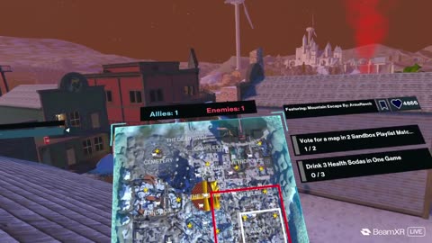 ARC Raiders Spider Drones Ate My Lunch & My Face & My Hope #ARCRAIDERS #DroneApocalypse #LilToastiVR