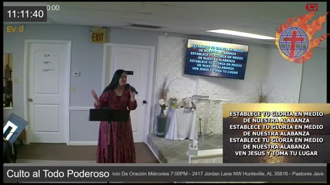Culto al Todopoderoso