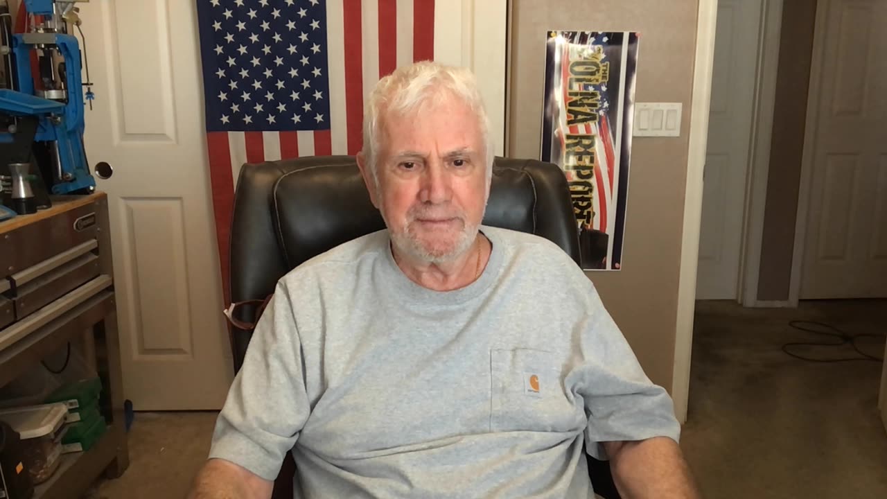 Is Trump Getting Ready To Move On To His Next Marriage, Learning He Was Second To Epstein?