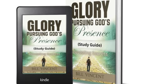 Glory Pursuing God's Presence (Study Guide): Revealing Secrets - Review
