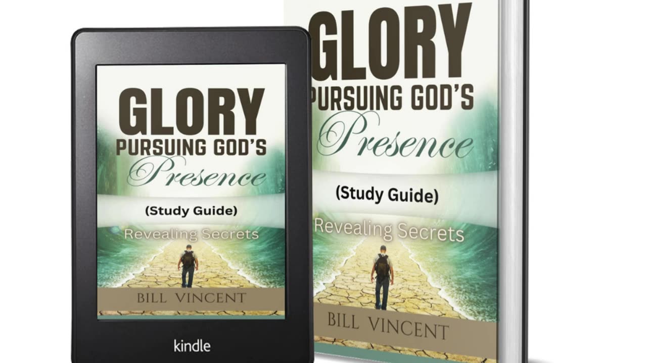 Glory Pursuing God's Presence (Study Guide): Revealing Secrets - Review