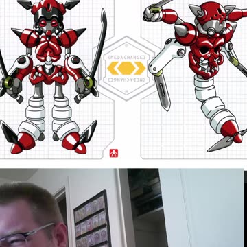 Medabot Thoughts: Untold