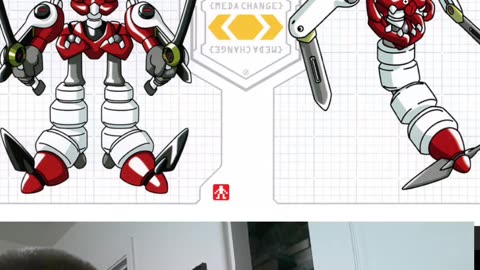 Medabot Thoughts: Untold