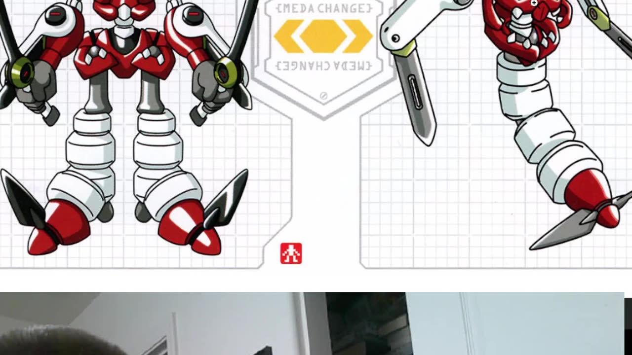 Medabot Thoughts: Untold