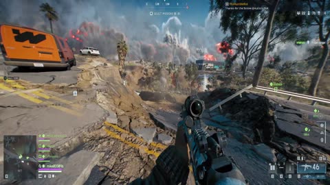 RedSec Alert: Action Packed Stream Incoming!| 6/10 followers | Oath Inc