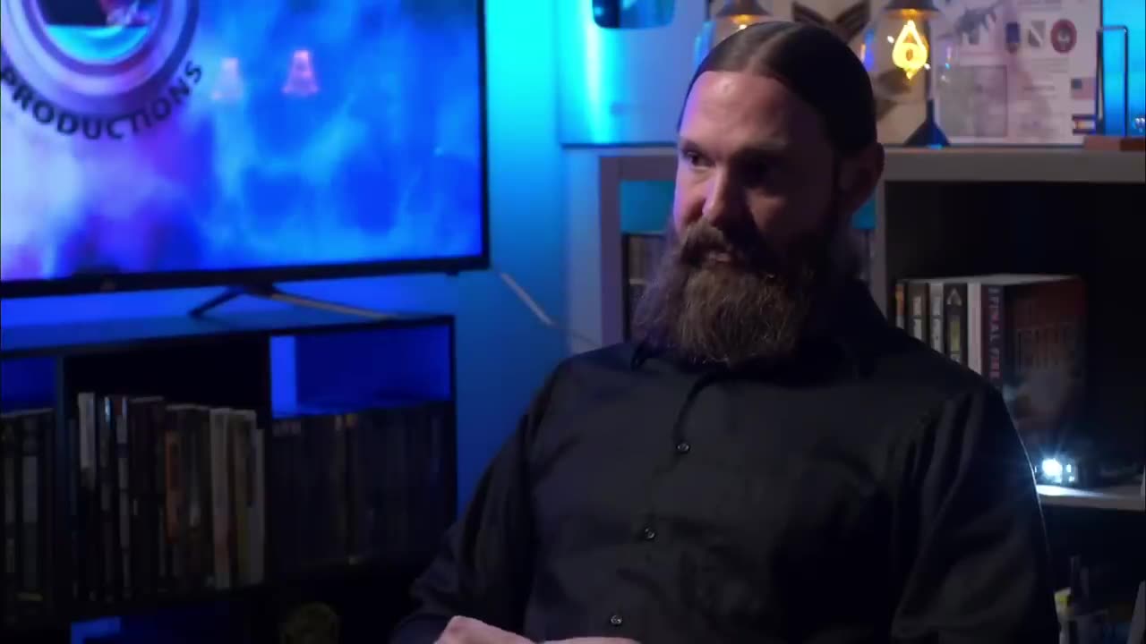 Government & Demonic Entities: Declassified Secrets & Rituals