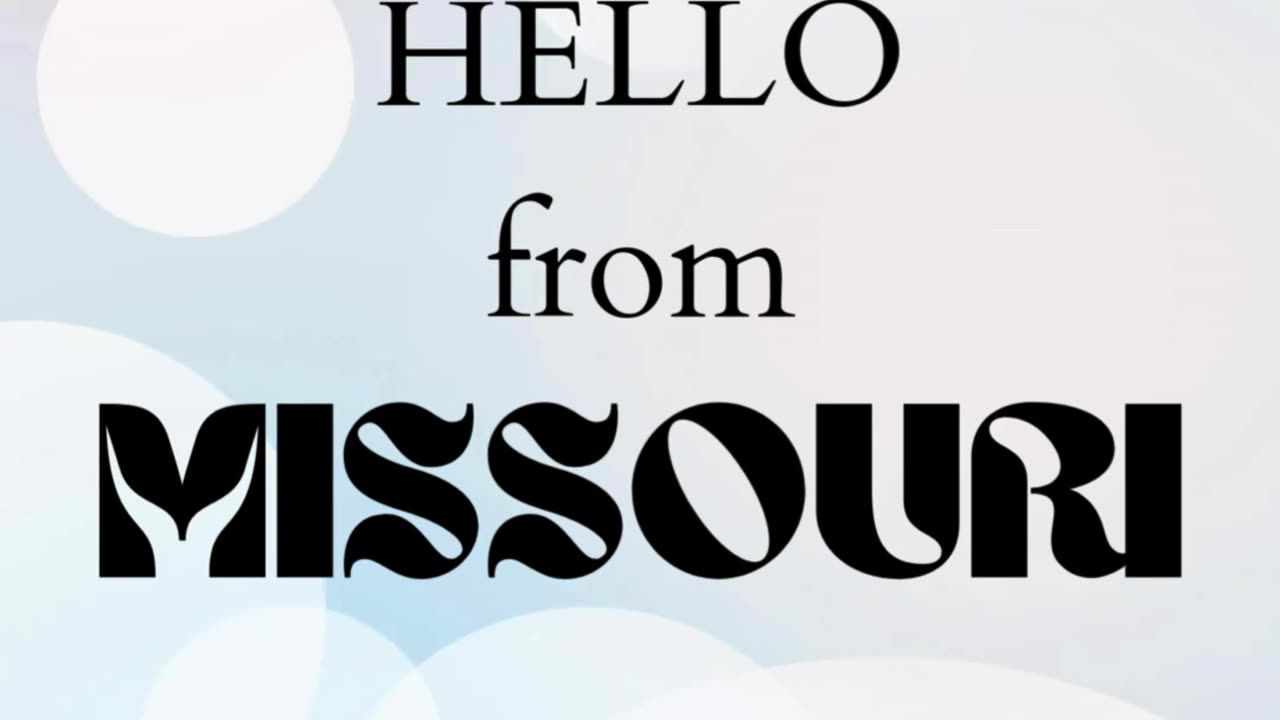 Mid week check in! 🫂