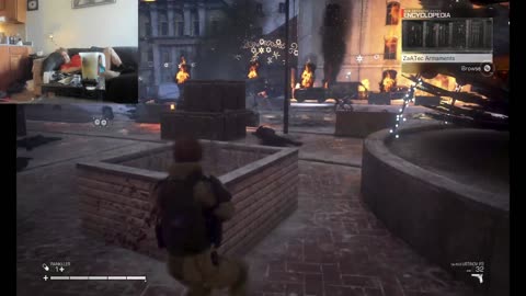 Left Alive (THE PC)