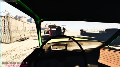 drive beyond horizon finishing up cars for achivments